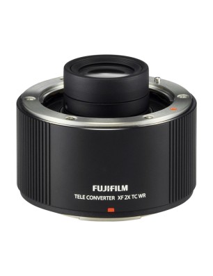 FUJINON XF2X TC WR – Multiplicateur 2x Fujifilm