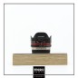 OCCASION - SAMYANG 7.5/3.5 FISH-EYE MFT - GARANTIE 6 MOIS
