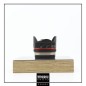 OCCASION - SAMYANG 7.5/3.5 FISH-EYE MFT - GARANTIE 6 MOIS