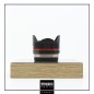 OCCASION - SAMYANG 7.5/3.5 FISH-EYE MFT - GARANTIE 6 MOIS