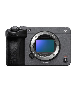 Sony FX5 boîtier seul – Open Gate et X-OCN