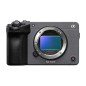 SONY CINEMA LINE FX5