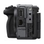 SONY CINEMA LINE FX5 + POIGNEE XLR-H2