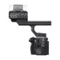 SONY CINEMA LINE FX5 + POIGNEE XLR-H2