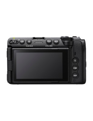 Sony FX5 + XLR-H2 – Caméra Cinema Line