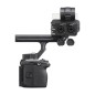 SONY CINEMA LINE FX5 + POIGNEE XLR-H2