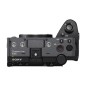 SONY CINEMA LINE FX5 + POIGNEE XLR-H2
