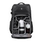 K&F CONCEPT SAC A DOS 20L NOIR KF13.144