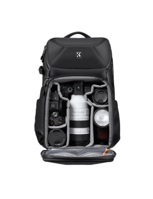 K&F Concept KF13.144 – Sac Photo 20L Imperméable