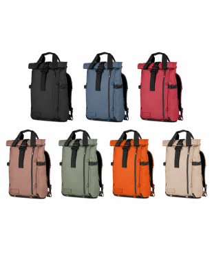 WANDRD PRVKE 15L – Sac Photo 7 Couleurs