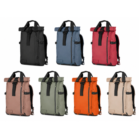 WANDRD PRVKE 15L – Sac Photo 7 Couleurs