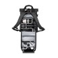 WANDRD THE PRVKE LITE 15L SAC A DOS PHOTO