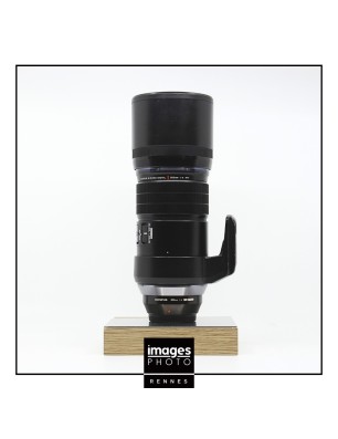 OCCASION - OLYMPUS 300/4 IS PRO - GARANTIE 6 MOIS