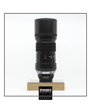 OCCASION - OLYMPUS 300/4 IS PRO - GARANTIE 6 MOIS
