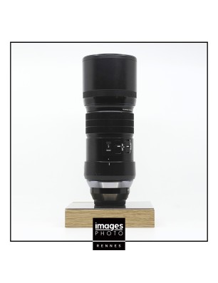OCCASION - OLYMPUS 300/4 IS PRO - GARANTIE 6 MOIS