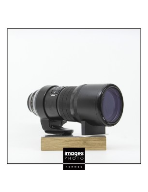 OCCASION - OLYMPUS 300/4 IS PRO - GARANTIE 6 MOIS