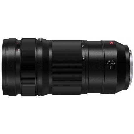 PANASONIC S PRO 70-200 F/4 OIS