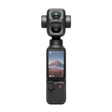 DJI OSMO POCKET 4P STANDARD COMBO