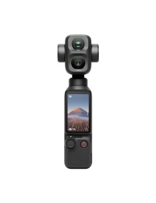 DJI Osmo Pocket 4P – Standard Combo