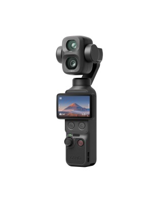 DJI Osmo Pocket 4P – Standard Combo