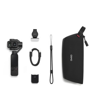 DJI Osmo Pocket 4P – Standard Combo
