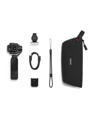 DJI Osmo Pocket 4P – Standard Combo