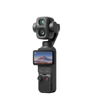 DJI OSMO POCKET 4P VLOG COMBO