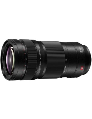 PANASONIC S PRO 70-200 F/4 OIS