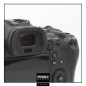 OCCASION - CANON EOS R6 (-78000 décl.) - GARANTIE 6 MOIS