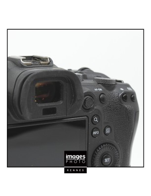 OCCASION - CANON EOS R6 (-78000 décl.) - GARANTIE 6 MOIS