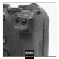 OCCASION - CANON EOS R6 (-78000 décl.) - GARANTIE 6 MOIS