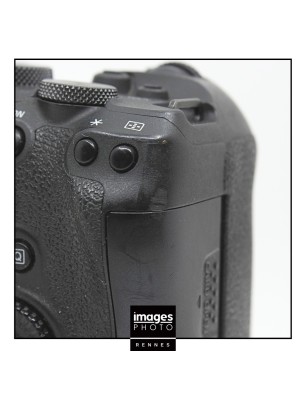 OCCASION - CANON EOS R6 (-78000 décl.) - GARANTIE 6 MOIS
