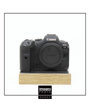 OCCASION - CANON EOS R6 (-78000 décl.) - GARANTIE 6 MOIS