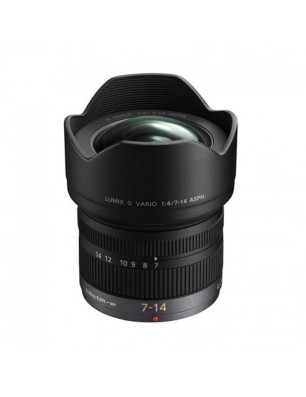 PANASONIC 7-14 F/4