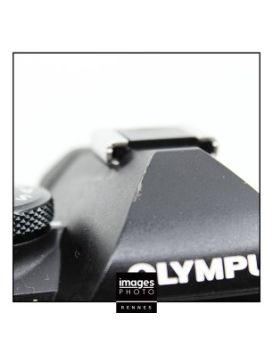 OCCASION - OLYMPUS OM SYSTEM OM-1 (29449 DÉCL.) - GARANTIE 6 MOIS