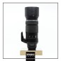 OCCASION - OLYMPUS 100-400/5-6.3 IS - GARANTIE 6 MOIS