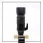 OCCASION - OLYMPUS 100-400/5-6.3 IS - GARANTIE 6 MOIS