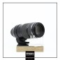 OCCASION - OLYMPUS 100-400/5-6.3 IS - GARANTIE 6 MOIS