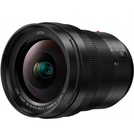 PANASONIC 8-18 F/2,8-4 ASPH DG VARIO LEICA