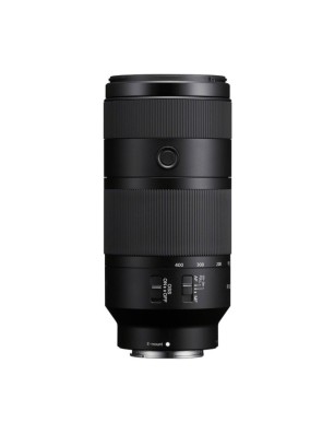 Sony FE 100-400mm F5.6-8 OSS
