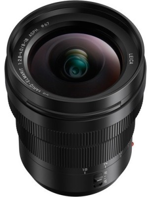 PANASONIC 8-18 F/2,8-4 ASPH DG VARIO LEICA