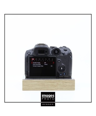 OCCASION - CANON EOS R7 - Moins de 4000 décl. - GARANTIE 6 MOIS