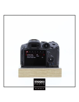 OCCASION - CANON EOS R7 - Moins de 4000 décl. - GARANTIE 6 MOIS