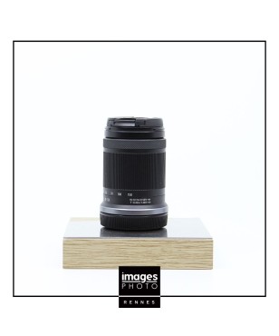 OCCASION - RF-S 18-150/3.5-6.3 IS STM - GARANTIE 6 MOIS