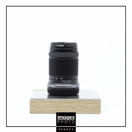 OCCASION - RF-S 18-150/3.5-6.3 IS STM - GARANTIE 6 MOIS