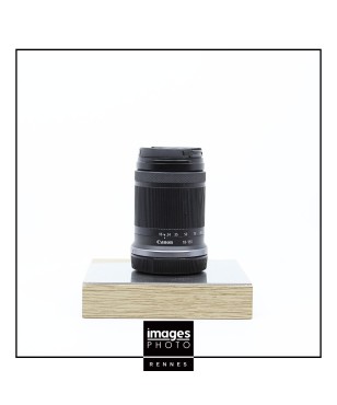 OCCASION - RF-S 18-150/3.5-6.3 IS STM - GARANTIE 6 MOIS