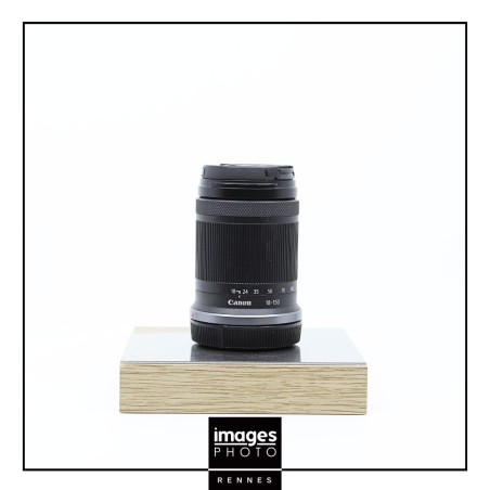 OCCASION - RF-S 18-150/3.5-6.3 IS STM - GARANTIE 6 MOIS