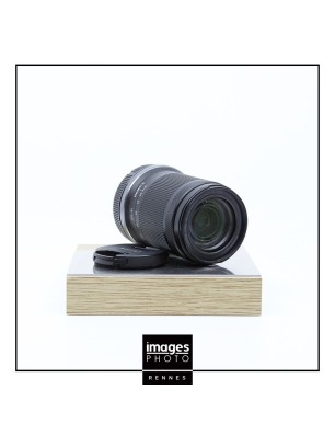 OCCASION - RF-S 18-150/3.5-6.3 IS STM - GARANTIE 6 MOIS