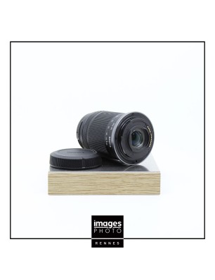 OCCASION - RF-S 18-150/3.5-6.3 IS STM - GARANTIE 6 MOIS