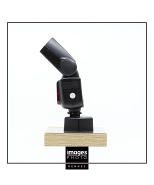 OCCASION - GODOX V860 II CANON - GARANTIE 6 MOIS